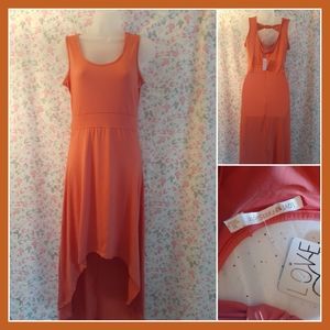 🎉HP🎉 *NWT* Love @ First Sight Maxi Dress